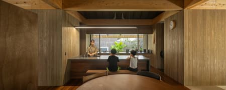 AMAMI HOUSE
